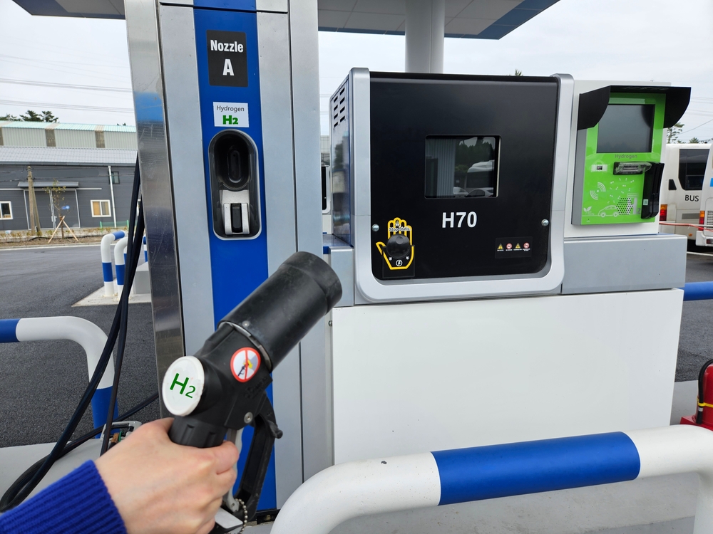 Why Hydrogen Cars Haven’t Gone Mainstream Despite Their Promising Potential