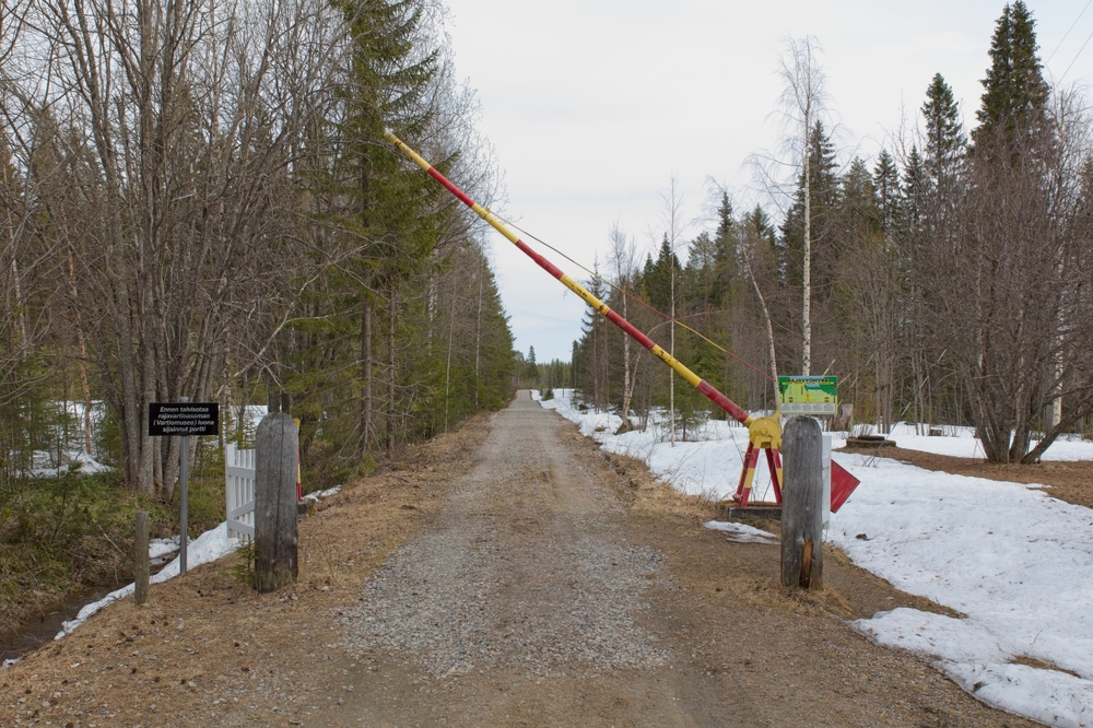 Finland Seeks to Block Russian Real Estate Deals in New Security Move