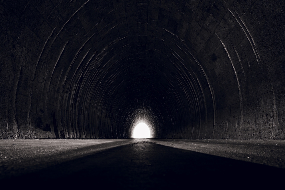 Israeli Military Discovers Tunnel Under Gaza-Egypt Border