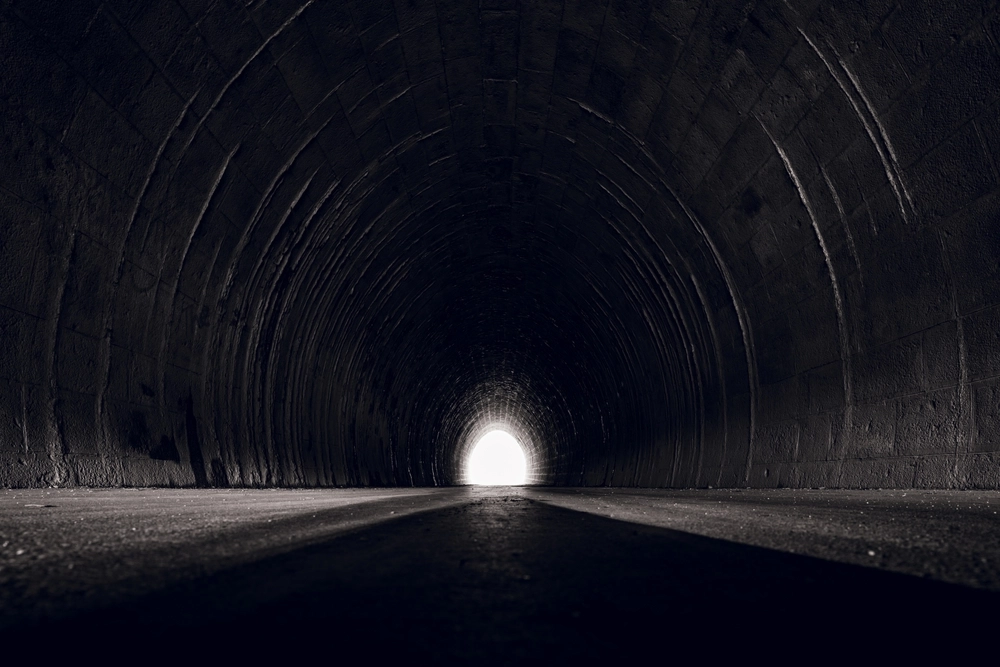 Israeli Military Discovers Tunnel Under Gaza-Egypt Border