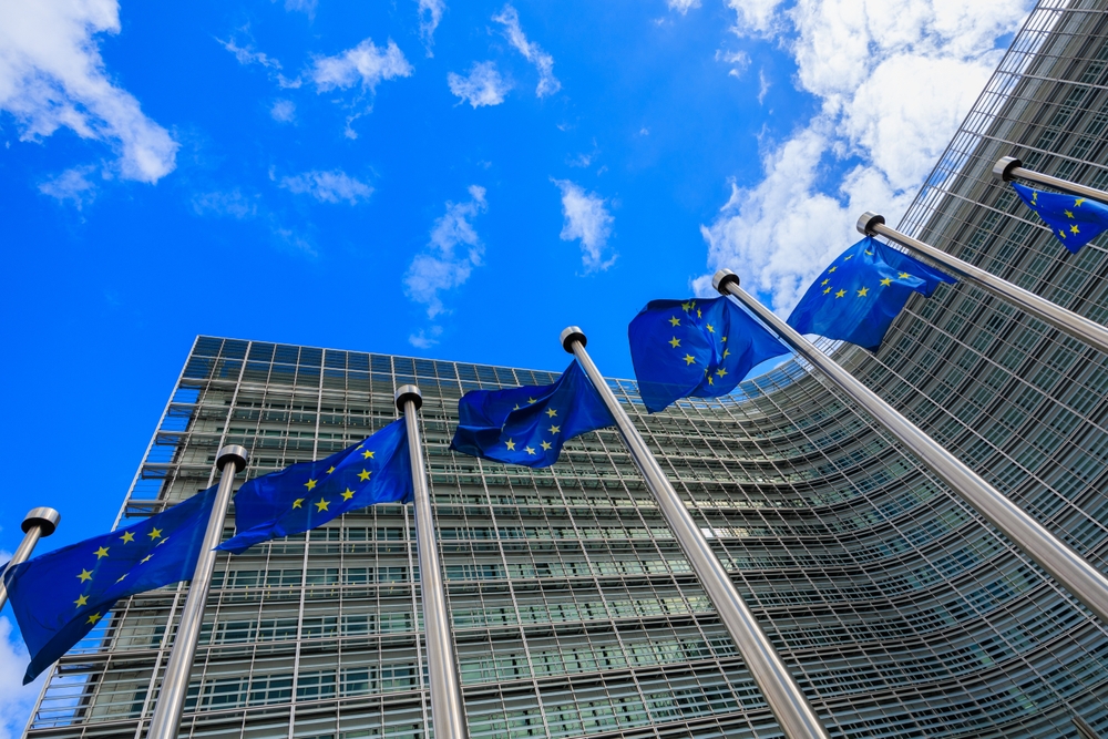 EU Launches Plan to Cut Bureaucracy Amid Economic Concerns