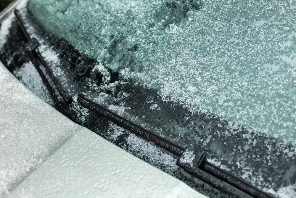 UK Warned of Three-Day Snow and Temperatures as Low as -10°C