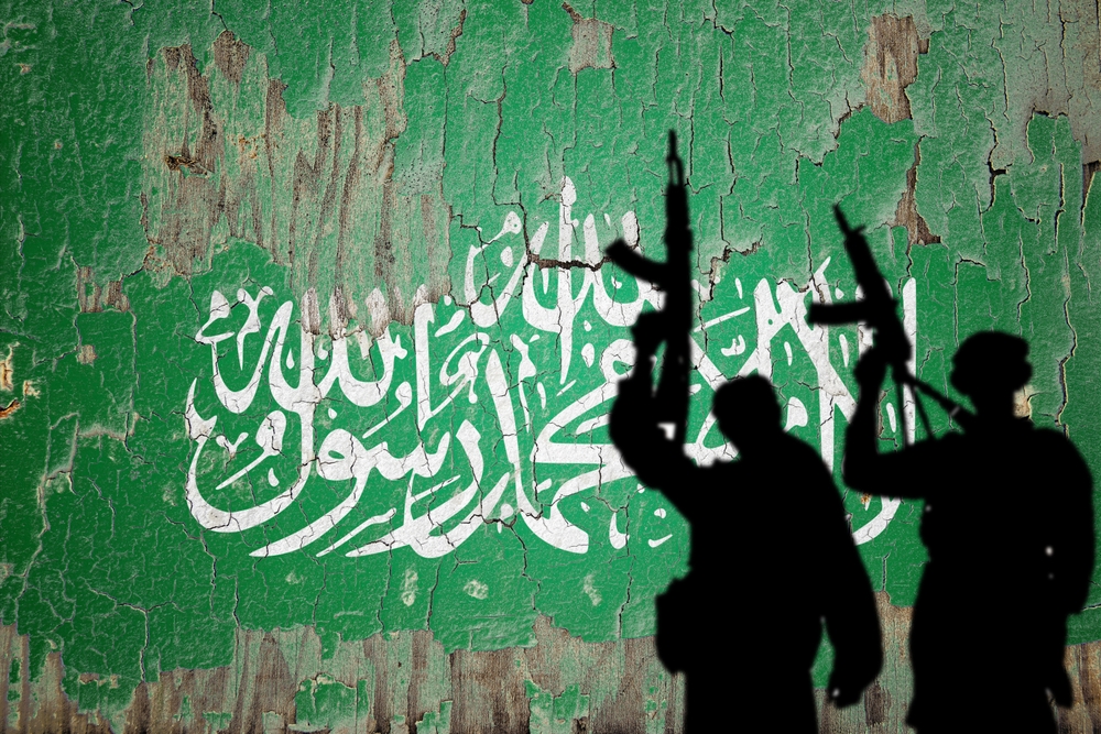 Hamas Ceases Ceasefire Negotiations