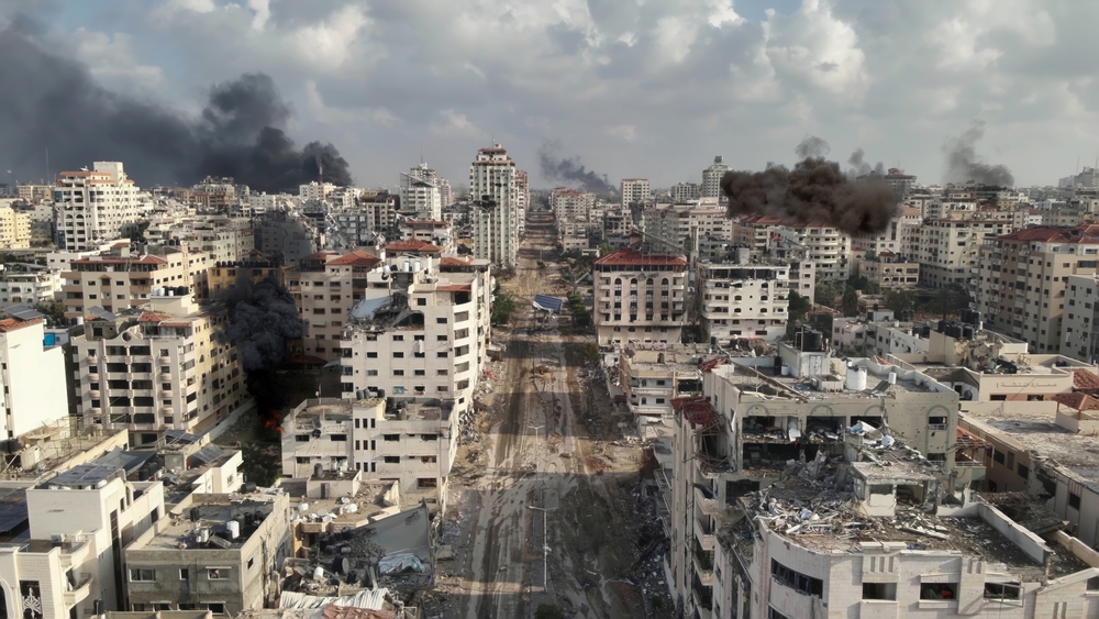 Global Leaders Urge Swift Action on Gaza Hostage Crisis
