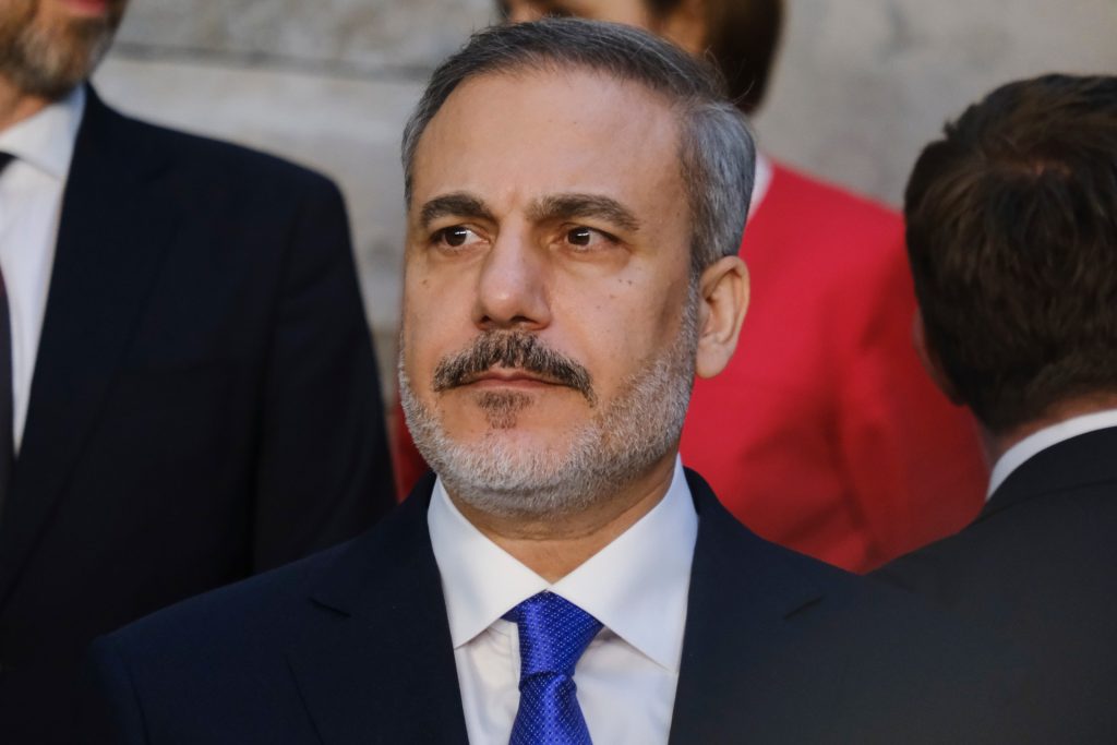 Turkey Accuses Israel: ‘A New Phase in the Policy of Genocide in Gaza’