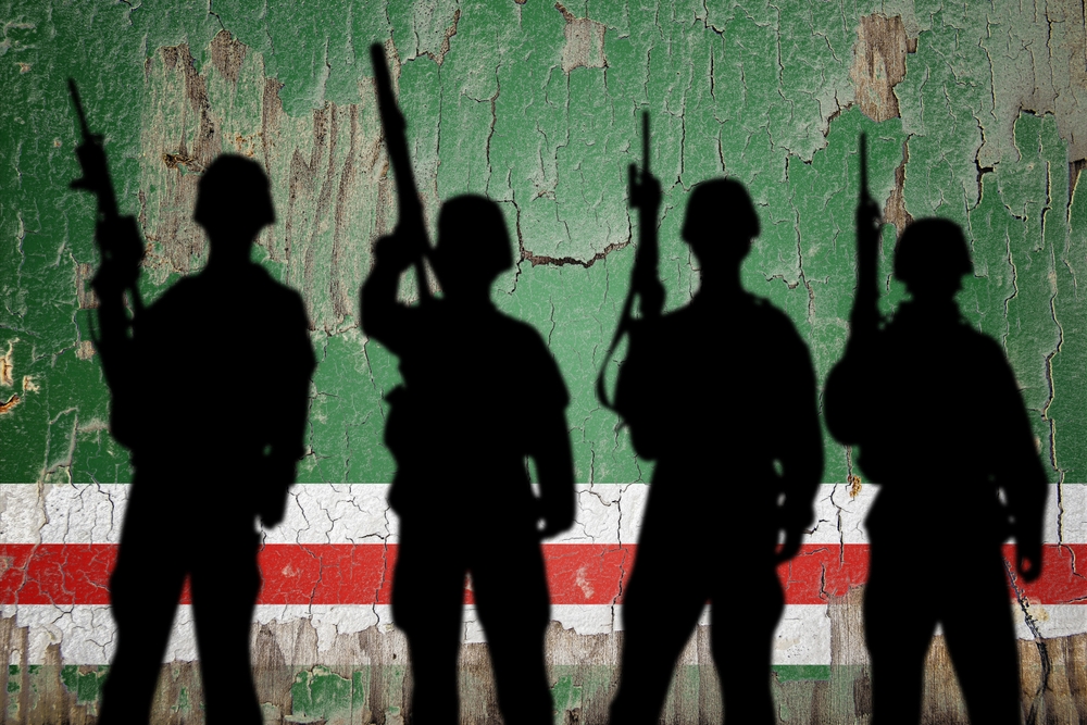 ‘TikTok Soldiers’ on Frontlines Highlight Russia’s Military Strain