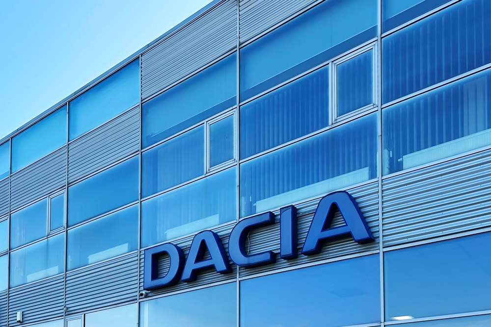 Renault’s Dacia Offers Employees Financial Incentives in New Voluntary Layoff Program