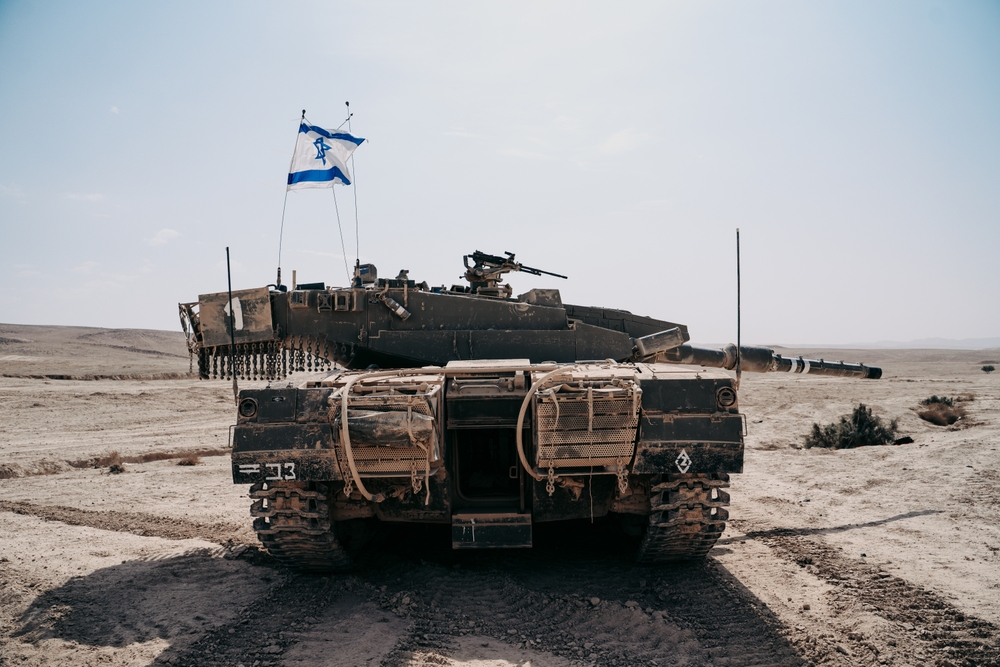 Israel Warns Hezbollah: Lebanon Could Be Sent ‘Back to the Stone Age’