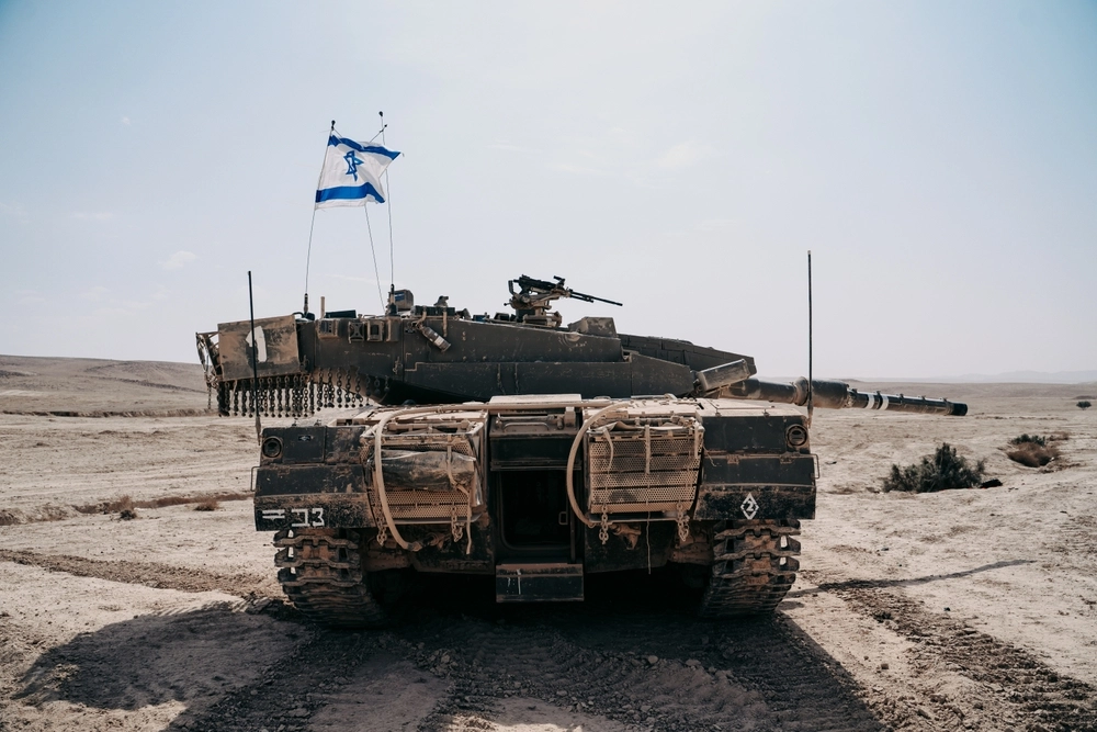 Israel Warns Hezbollah: Lebanon Could Be Sent ‘Back to the Stone Age’