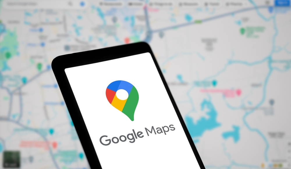 Google Maps Is Getting a Major AI Upgrade