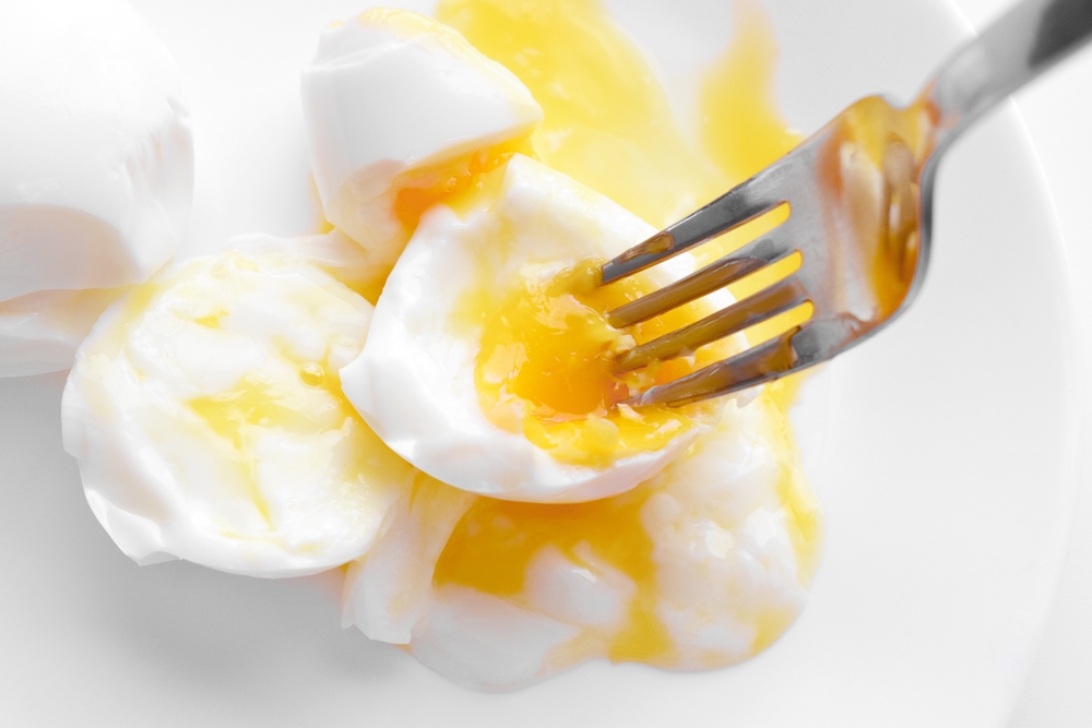 How Much Protein You Should Be Eating at Every Age