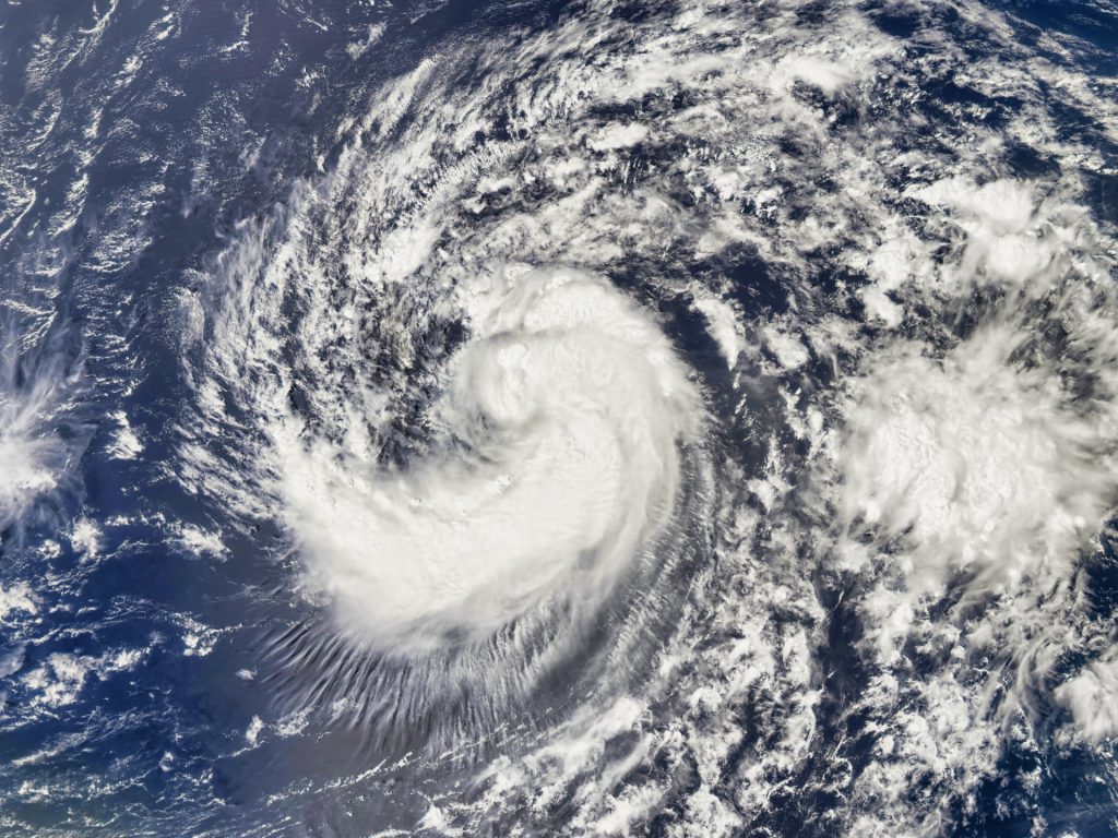 Florida Braces for Devastating Impact of Tropical Storm Helene