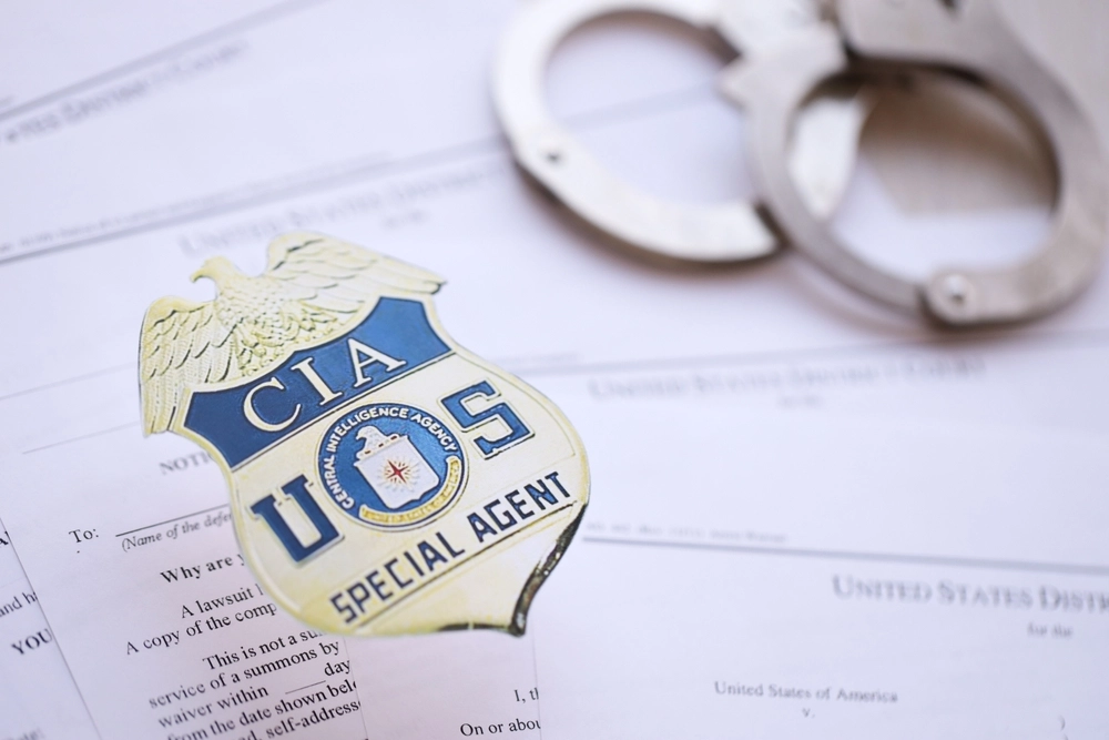 Former CIA Analyst Pleads Guilty to Leaking Classified Documents