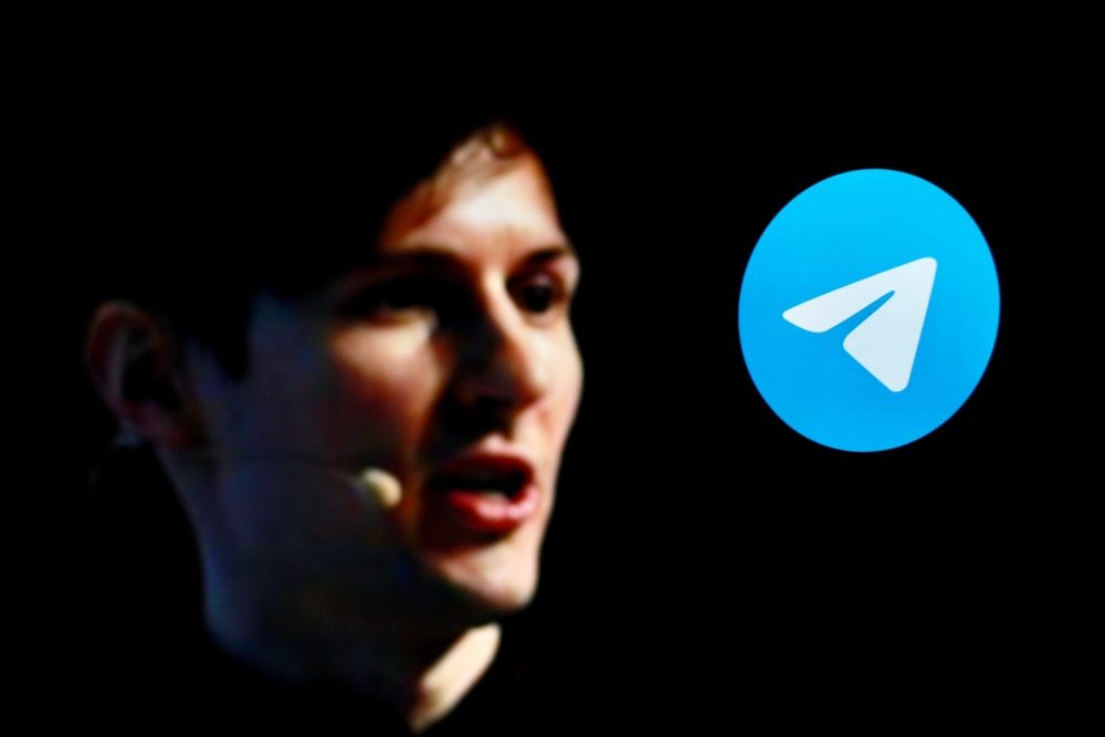 Telegram Founder’s Arrest Sparks New Russian Propaganda