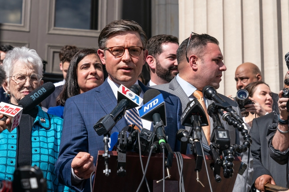 US House Speaker Expresses Exhaustion Over the Ukraine Conflict