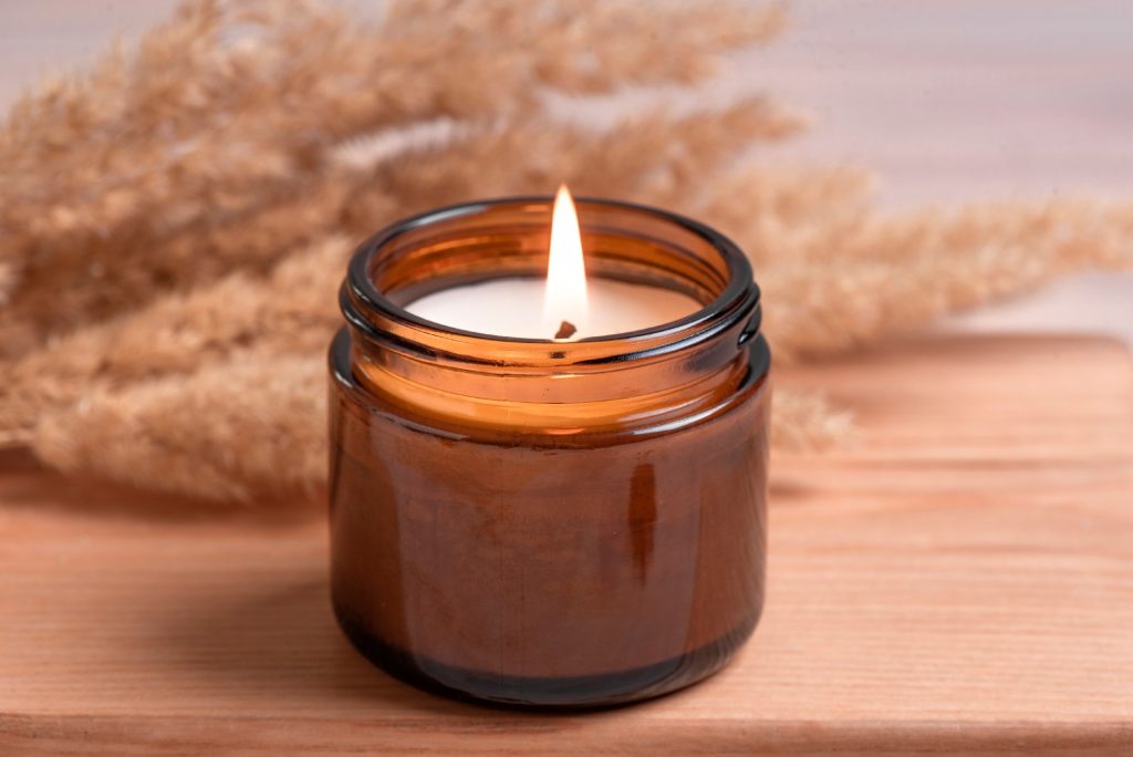Candle Trick: How to Make Your Favorite Candle Last Twice as Long