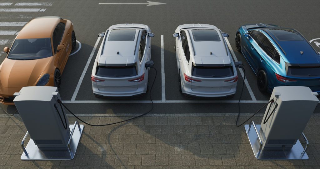 German Study Reveals Electric Cars Struggle on Long Winter Journeys