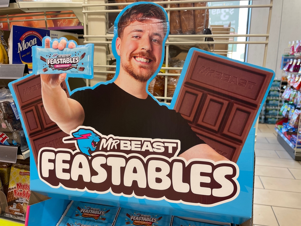 Controversy Hits MrBeast’s $5M Contest: Hospitalizations and Claims of Rigged Competitions