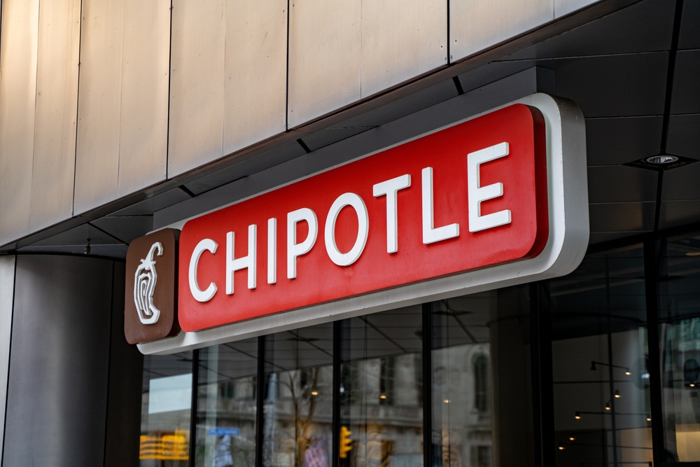 Chipotle IQ Returns with Chance to Win $1 Million in Free Burritos