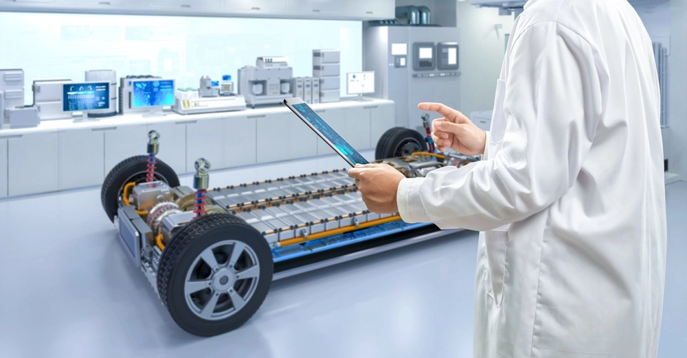 EU Sees Little Chance for Quick Deal with China to Avoid Extra EV Tariffs”