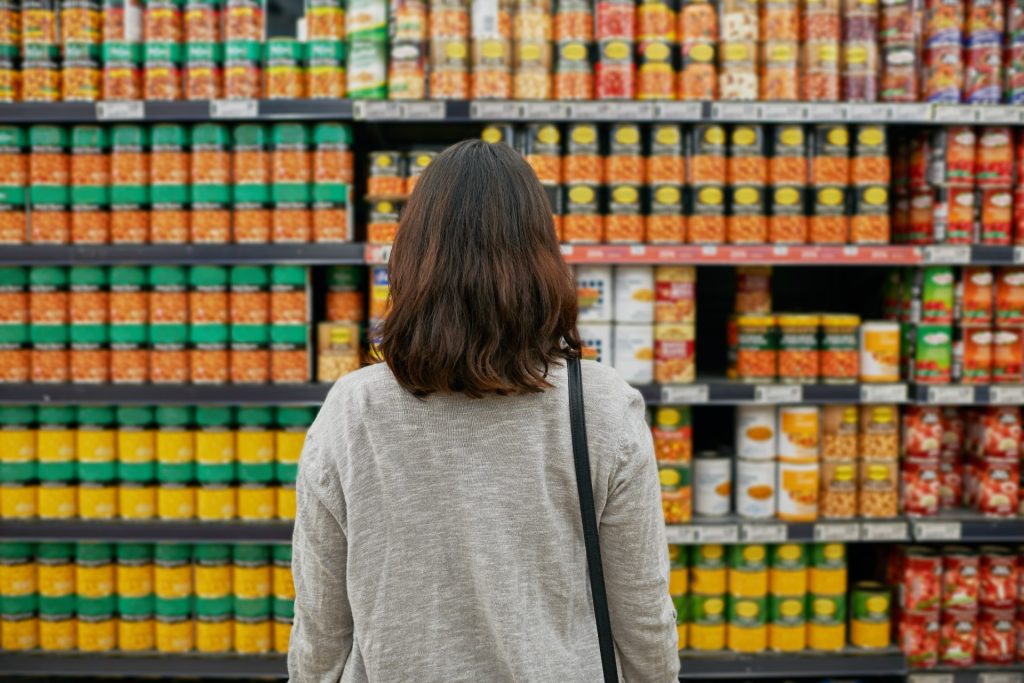 How Long Can Canned Food Last?