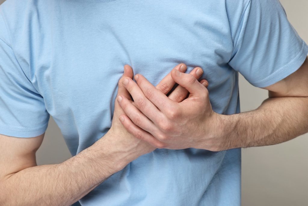 Man Survives 100 Days with Metal Heart – New Hope for Heart Patients