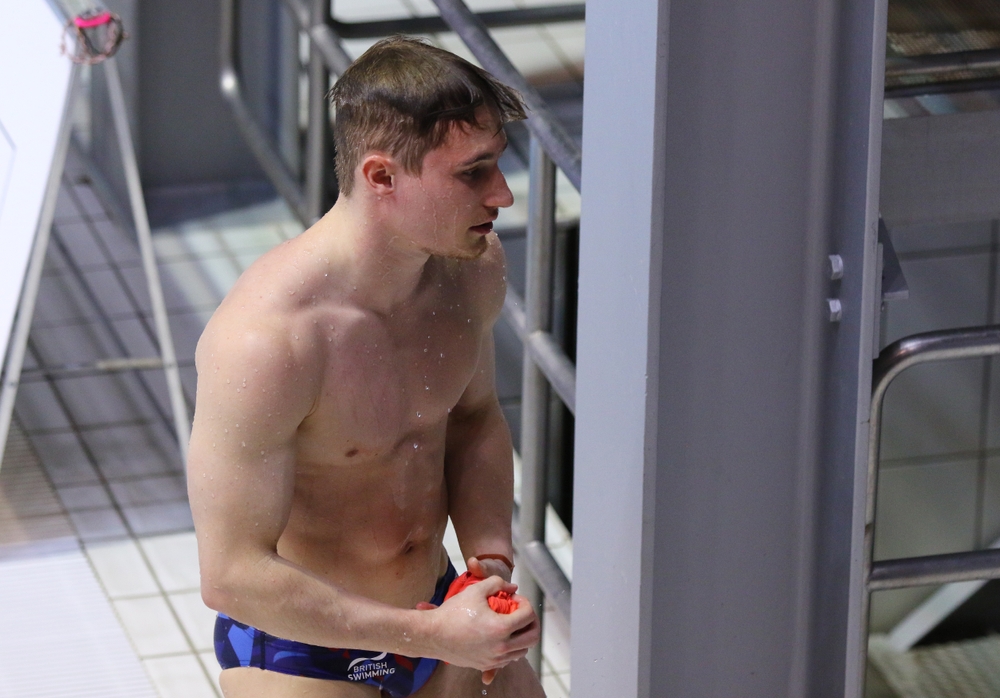 Olympic Diver Jack Laugher Uses OnlyFans to Fund Paris 2024 Dream