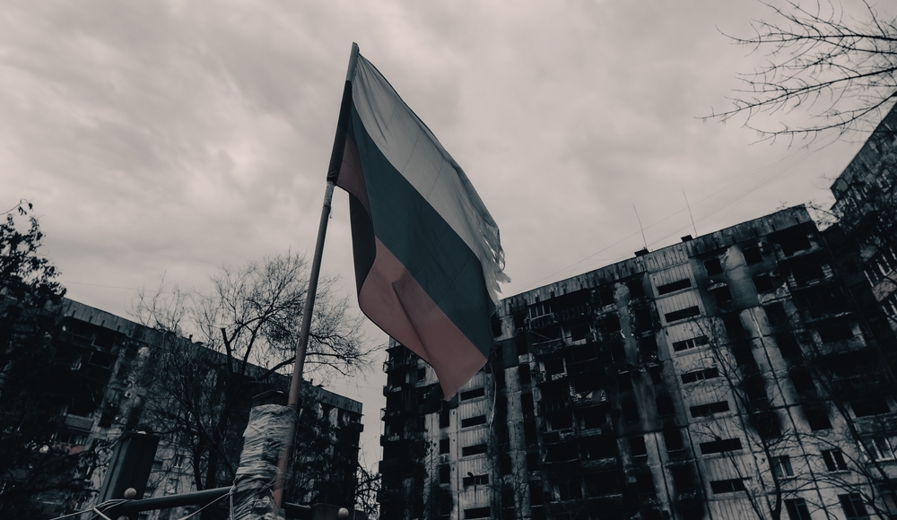 U.S. Ambassador: Sanctions Should Target Russian Military, Not Citizens