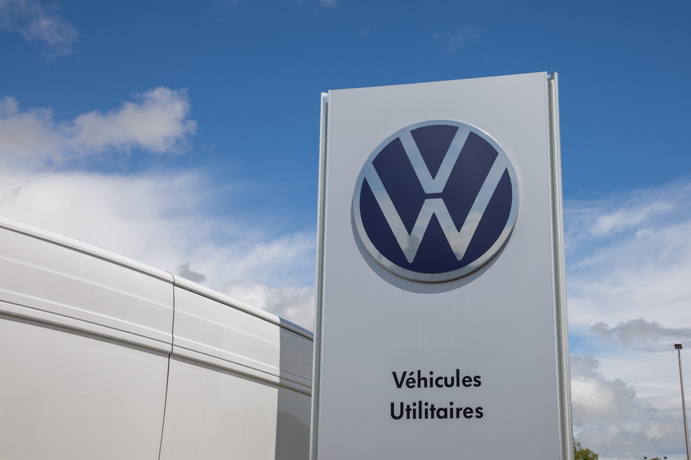 Russian Carmaker Sues Volkswagen for Failed Engine Deliveries