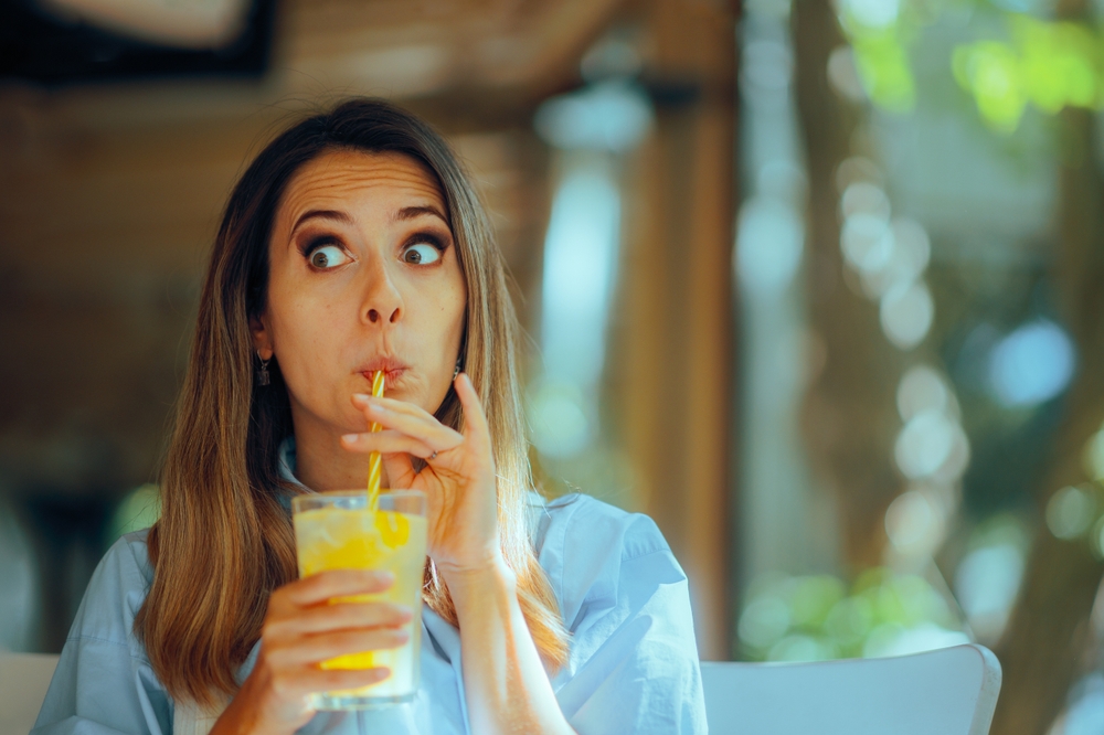 Harvard Warns Against Detox Diets