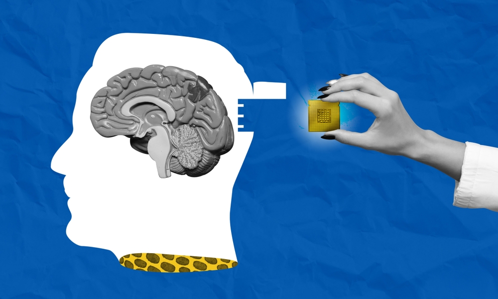 Musk Faces Competition as China Speeds Ahead in Brain Chip Race