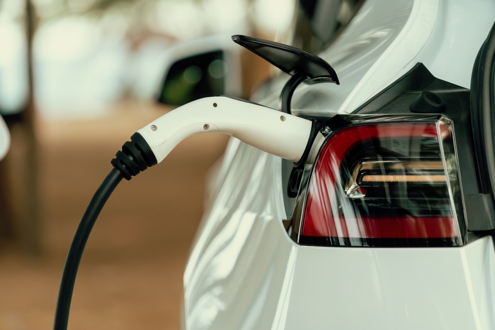 Electric Car Company Declares Bankruptcy — After 18 Years of Losses
