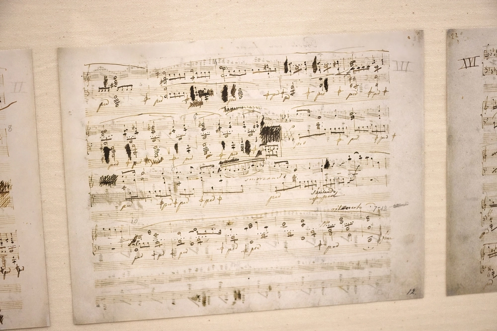 Undiscovered Chopin Waltz Found in New York Library After 200 Years