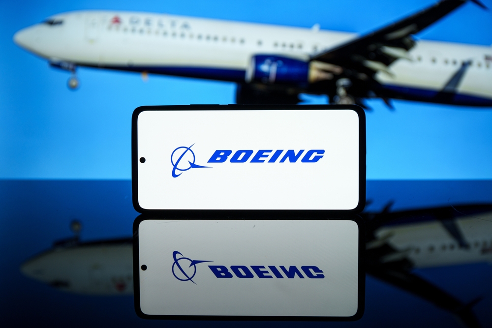Boeing Faces Financial Strain as Strike Hits Fifth Day