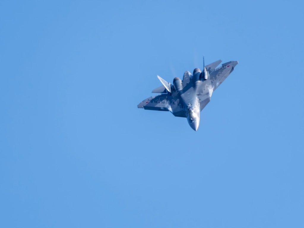 U.S. Warship Accidentally Shoots Down Their Own F/A-18 Jet