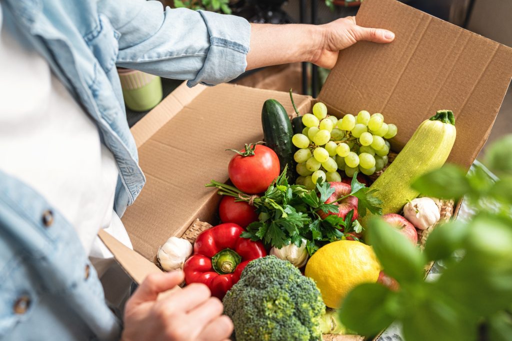 Eat This Fruit Daily for Stronger Muscles, Says New Study