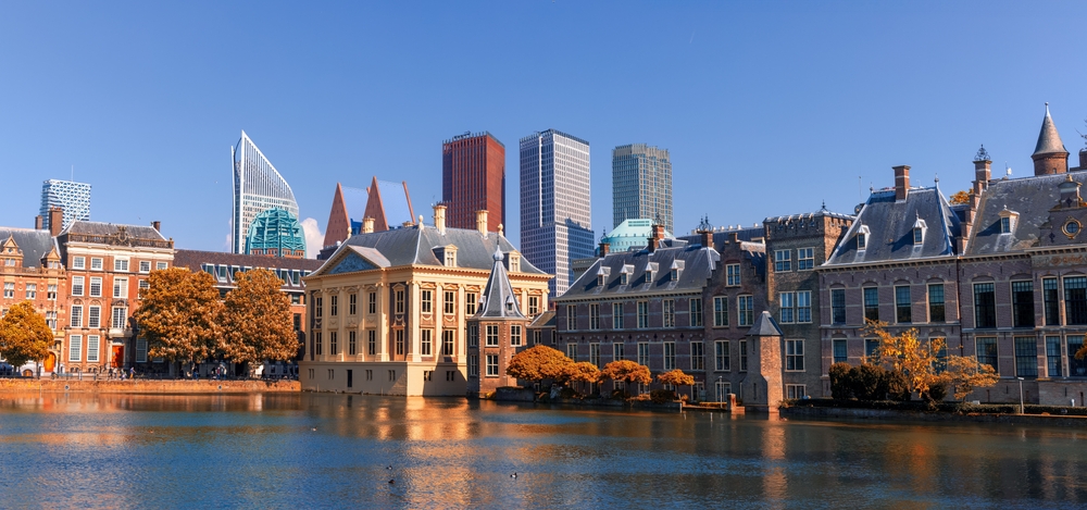 The Hague Building Collapse: Evidence Suggests Foul Play