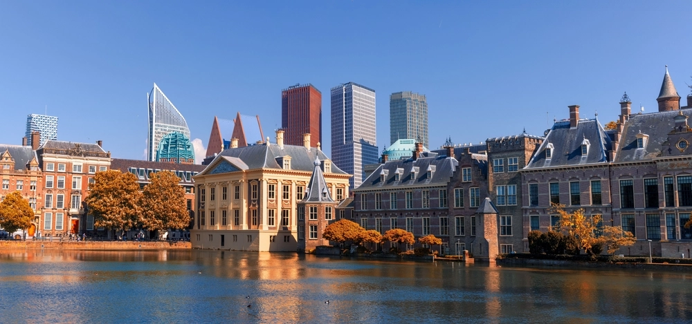 The Hague Building Collapse: Evidence Suggests Foul Play