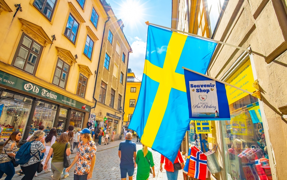 Children Recruited by Gangs in Sweden Used in Iran’s Attacks on Israeli Targets