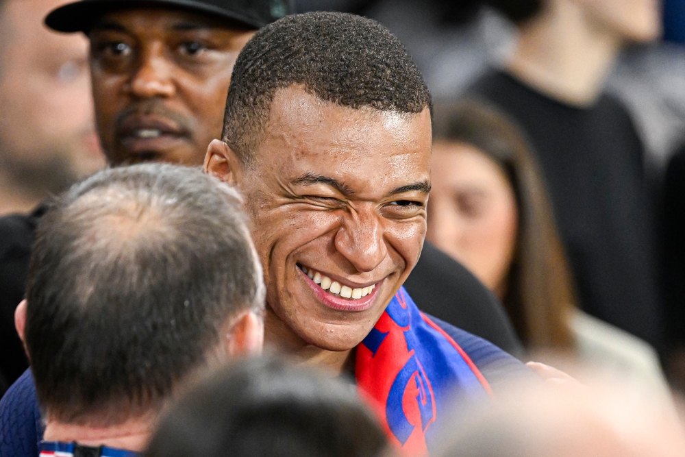 Mbappe Faces Assault Allegations After Stockholm Visit