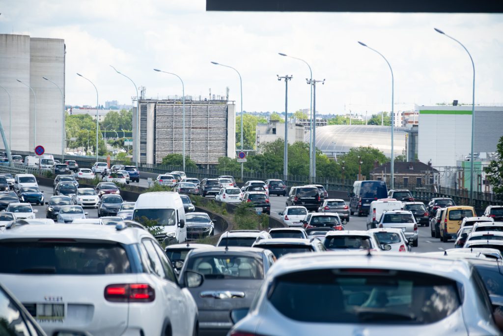 French Ministry Orders Car Manufacturers To Recall