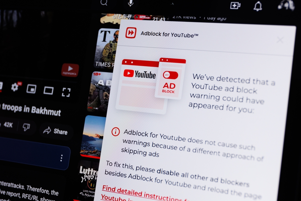 Ad-Block Extensions at Risk: Google Chrome Announces Major Changes