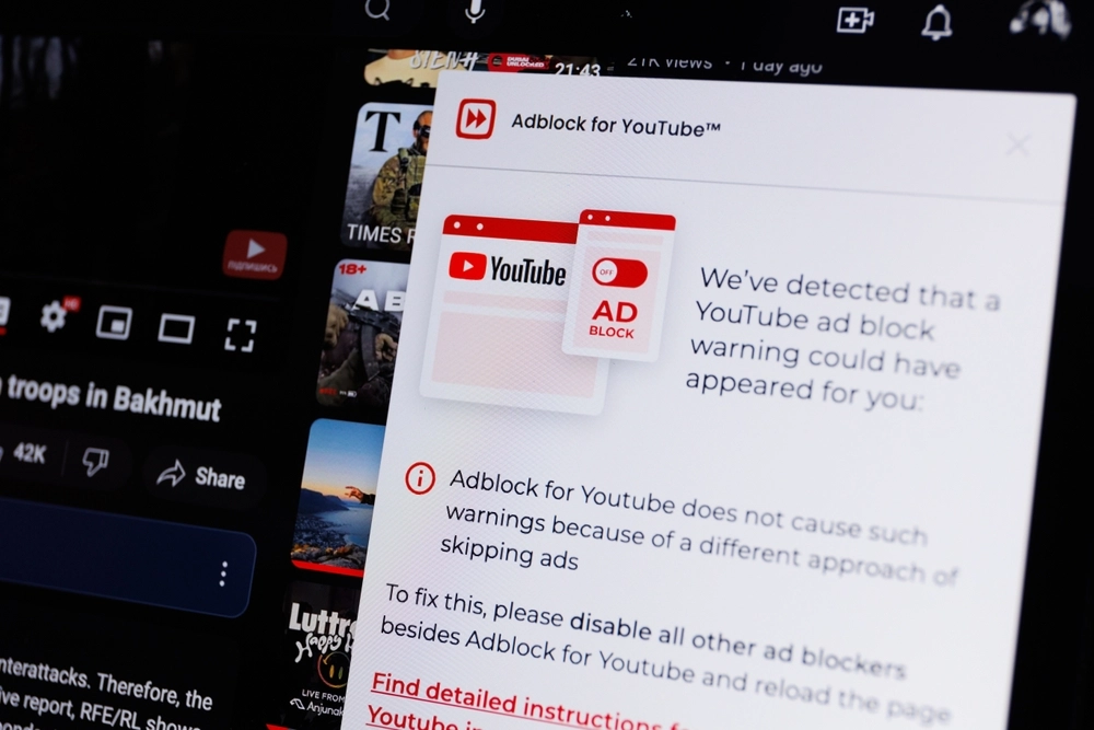 Ad-Block Extensions at Risk: Google Chrome Announces Major Changes