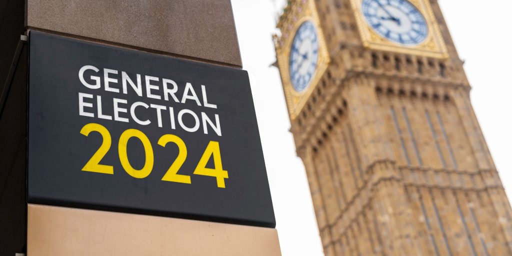 Labour Is Already Putting the Champagne on Ice