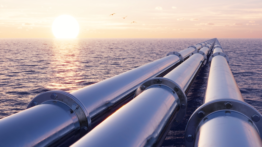 Major Oil Reserve Discovered Off the Coast of Struggling Asian Nation