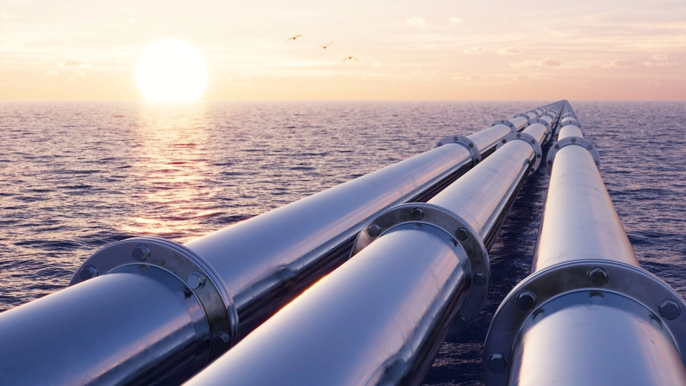 EU Country Announces Largest Oil Field Discovery in 20 Years