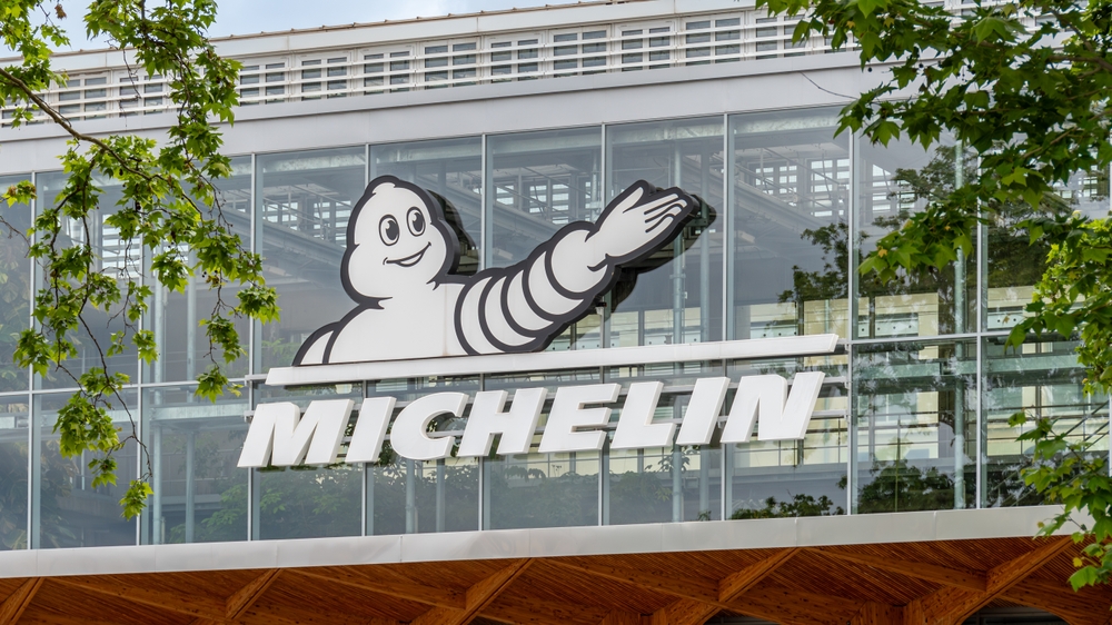 French Tire Giant Michelin Shifts UK Operations to Romania and Poland