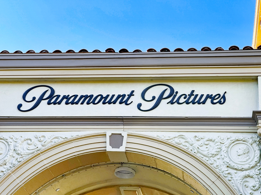 FIlm Giant in financial trouble: Paramount Global Reports Massive $5.4 Billion Loss