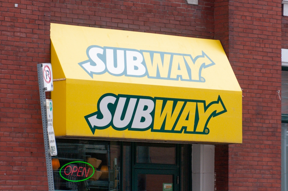 Subway Sued for ‘More Bread Than Meat’ in Steak Sandwiches
