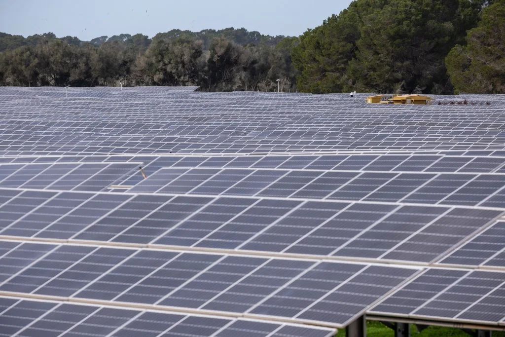 Largest Solar Plant in Spain Launches, Expanding Renewable Energy Network
